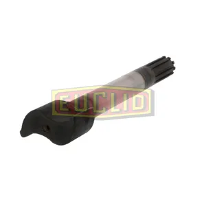 Euclid Extended Service 1.25 10 Spline Right Hand Camshaft 376790 