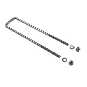 Euclid U-Bolt Assembly 349942 