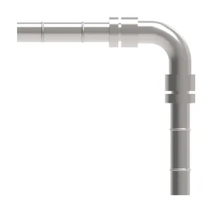 Eaton Ftng Ez Clip90D-Xlsplice 1389586 