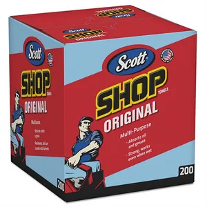 Kimberly Clark SHOP TOWELS 1272350 
