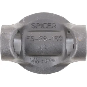 Spicer Drive Shaft Tube Weld Yoke 220028 