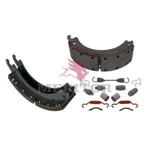 Meritor Reman Shoe Kit 801372 