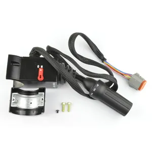 Spicer SHIFTER 537742 