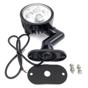 Buyers Products Lamp Spot 255864 