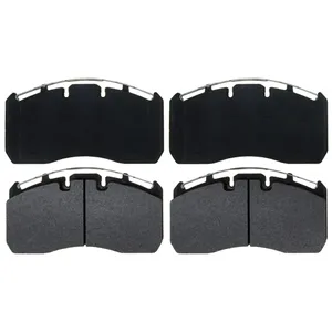 Raybestos DISC BRAKE PAD SET 1099536 