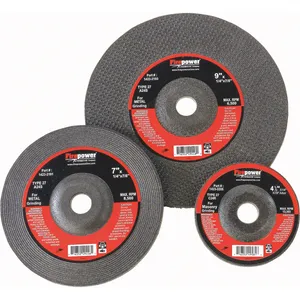 Firepower/Victor Technologies GRINDING WHEEL, 1231861 