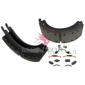 Meritor Reman Shoe Kit 218576 