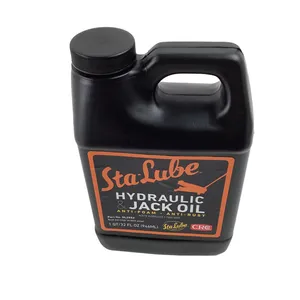 CRC Automatic Transmission Fluid 294804 