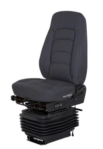 Bostrom WR HP HI UL 1034230 
