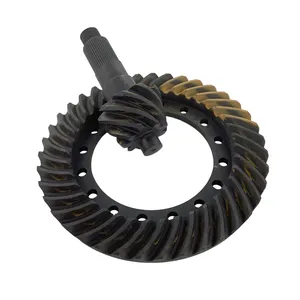 Euroricambi RING & PINION 317376 