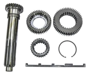 Armada Side Pinion And Spider Kit - Power Divider Differential 272176 