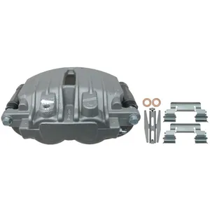 Raybestos DISC BRAKE CALIPER AND BRACKET ASSEMBLY 991561 