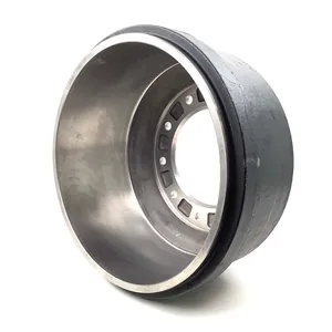 Armada Brake Drum 16.5 x 7 251516 