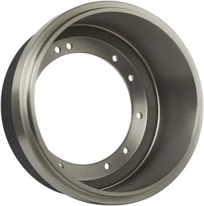 Gunite Brake Drum 16.5 x 7 579648 