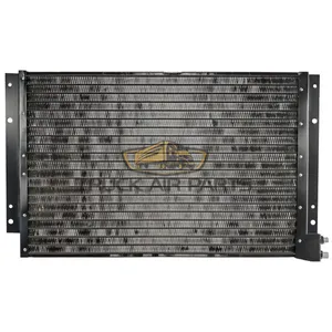 TruckAir Condenser 215172 