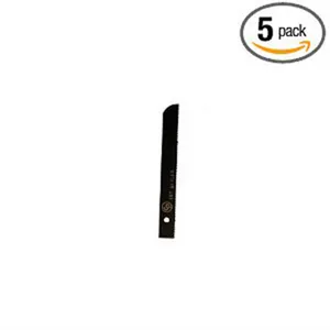 Chicago Pneumatic BLADES 18T 5PK 1211026 