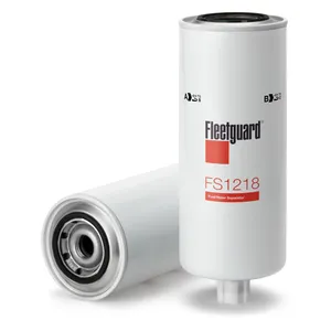 FleetGuard Fws Pkg 1664055 