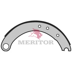 Meritor REMAN SHOE 803006 
