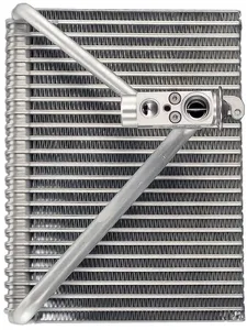 TruckAir A/C Evaporator Core 281458 