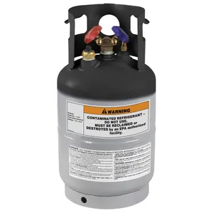 Robinair/Bosch CONTAMINATED RE 1300122 