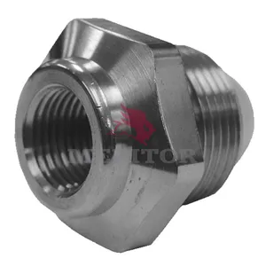 Meritor A/D Ad9 Chk Vlv 774124 