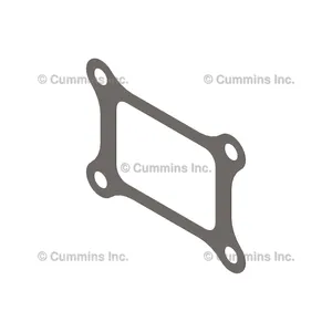 Cummins Gasket 376228 