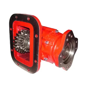 EATON BEZARES 8 Blt Hot Shift 1560802 