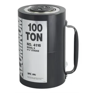 OTC/Division of SPX 100 TON RAM 1297676 