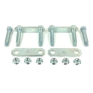 DEXTER AXLE SINGLE SUS KIT 297730 