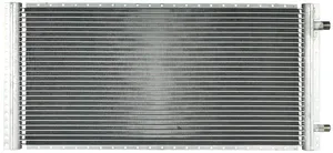 TruckAir Condenser 1556524 