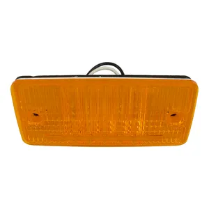 Grote Cab Marker Lamp - 12V 242874 