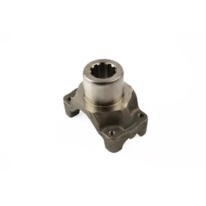 Spicer HALF RND END 820772 