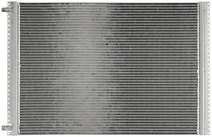 TruckAir Condenser 337886 