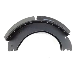 Meritor Brake Shoe, Reman 252850 