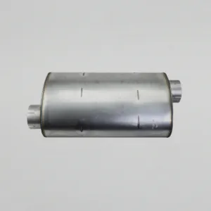 Donaldson Muffler Oval 380350 