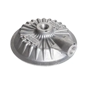 Haldex PRES CAP 676140 