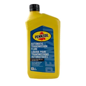 Automatic Transmission Fluid 284462 