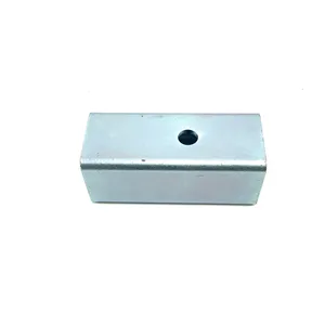 Buyers Products Receiver Tube 251966 