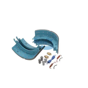 Bendix Shoe Kit, Brake 233968 