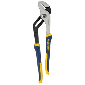 Irwin/Vise Grip 12  GROOVE JOIN 1368434 