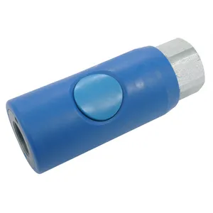 Prevost Corporation COUPLER 3/8 FEM 1298536 