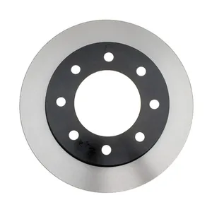 Raybestos DISC BRAKE ROTOR 989470 