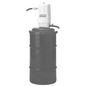 Lincoln Industrial PUMP, OIL 3:1 R 1272106 