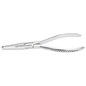 Mueller-Kueps PLATIC CLIP PLI 1289082 