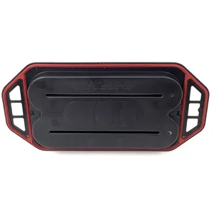 FleetGuard Breather Filter, Crankcase 252574 