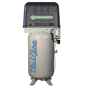 Belaire Compressors/American 5HP 80 GALLON 3 1250142 