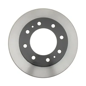 Raybestos DISC BRAKE ROTOR 987688 