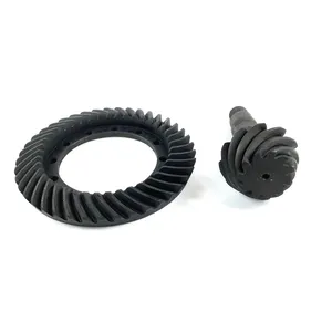 Euroricambi RING & PINION 252242 