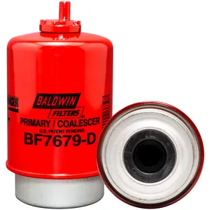 Baldwin Fuel/Water Coalr Element 238598 