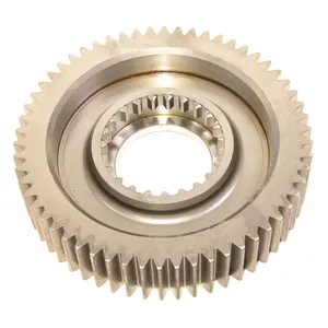 Meritor Gear, Aux Drive, Manual Transmission 232148 